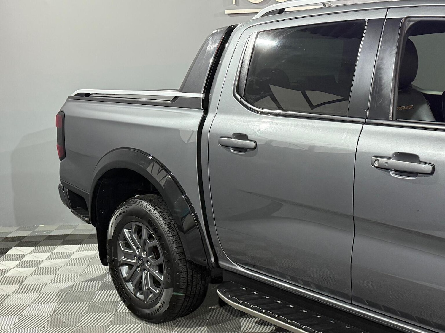 Used Ford Ranger 2023 for sale - 76982738: Photo 7