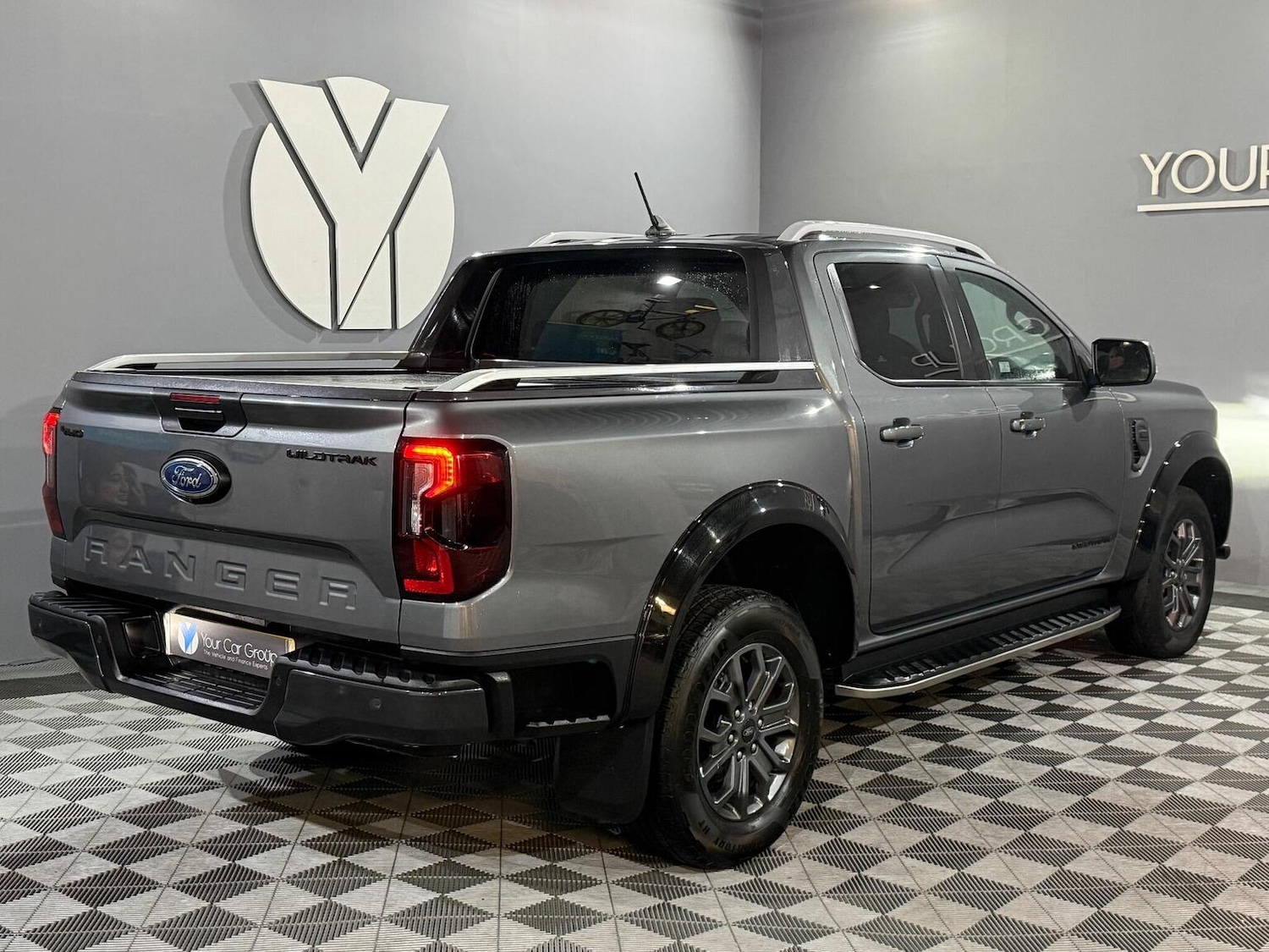 Used Ford Ranger 2023 for sale - 76982738: Photo 8