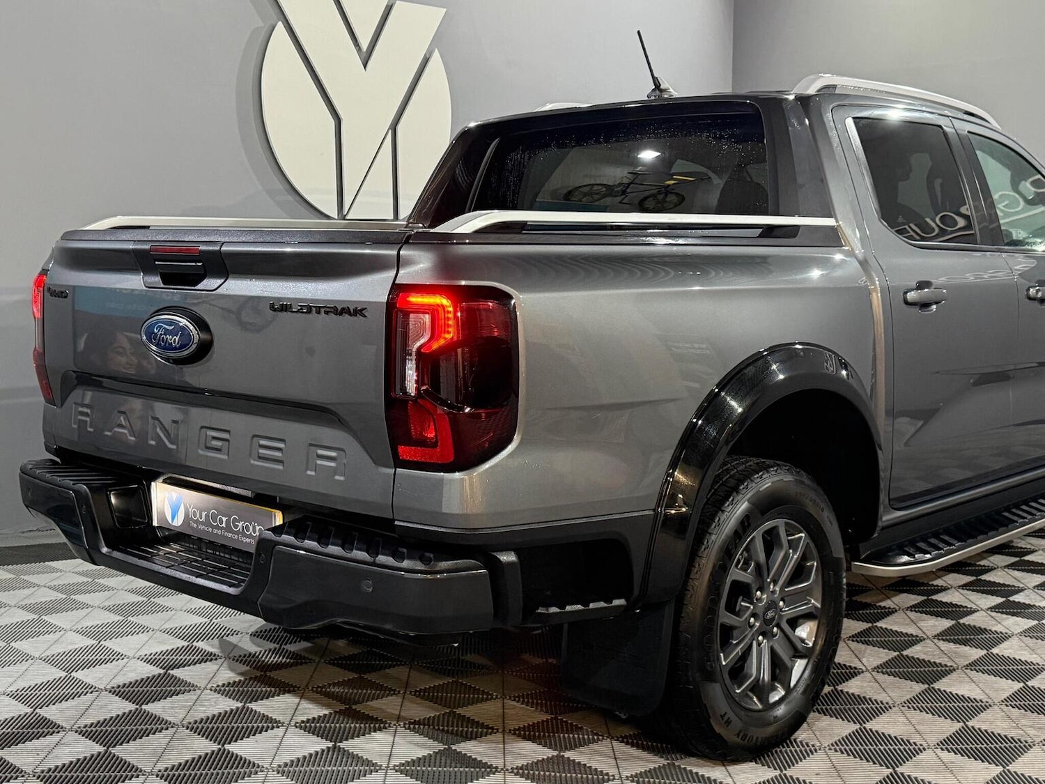 Used Ford Ranger 2023 for sale - 76982738: Photo 9