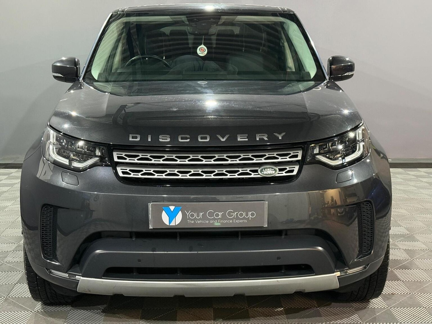 Used Land Rover Discovery 2018 for sale - 76982734: Photo 5