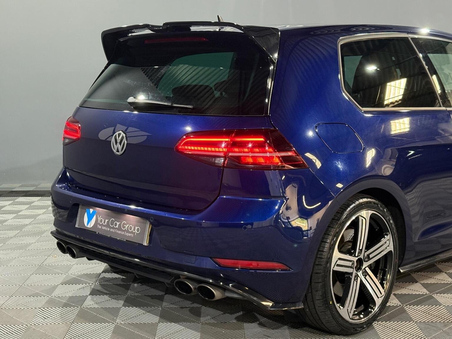 Used Volkswagen Golf 2018 for sale - 75994507: Photo 10