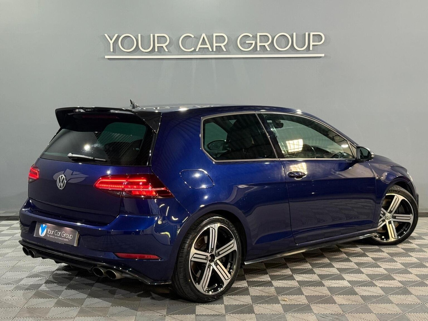 Used Volkswagen Golf 2018 for sale - 75994507: Photo 11
