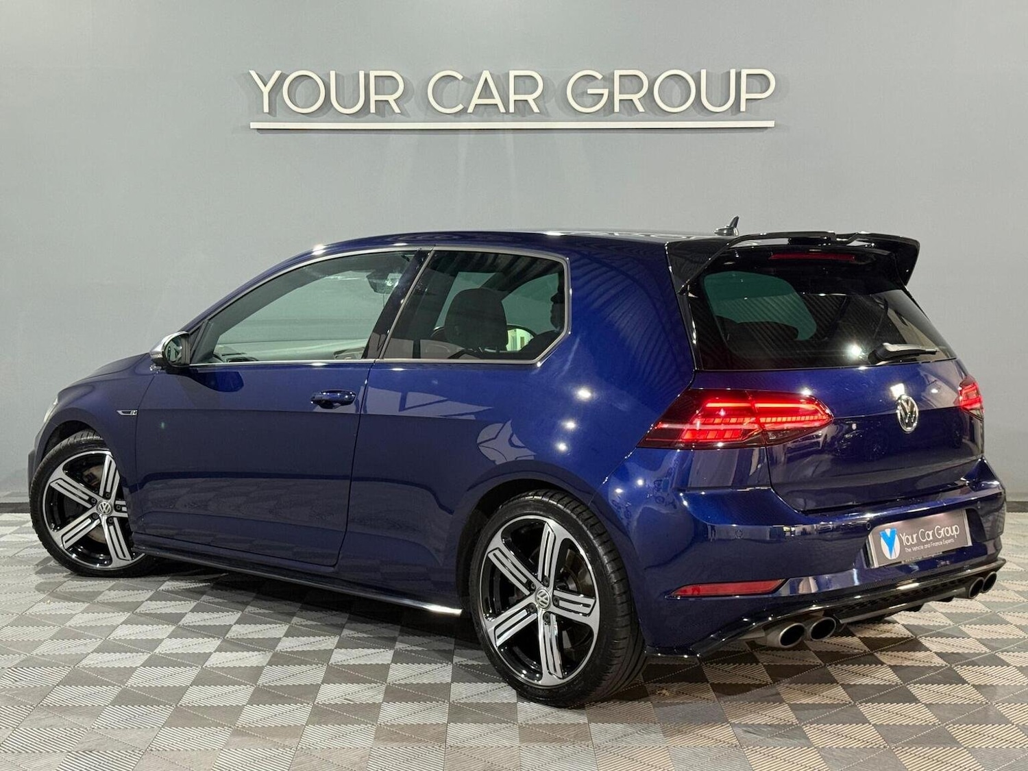 Used Volkswagen Golf 2018 for sale - 75994507: Photo 13