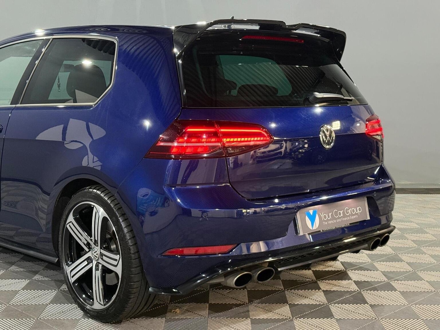 Used Volkswagen Golf 2018 for sale - 75994507: Photo 14