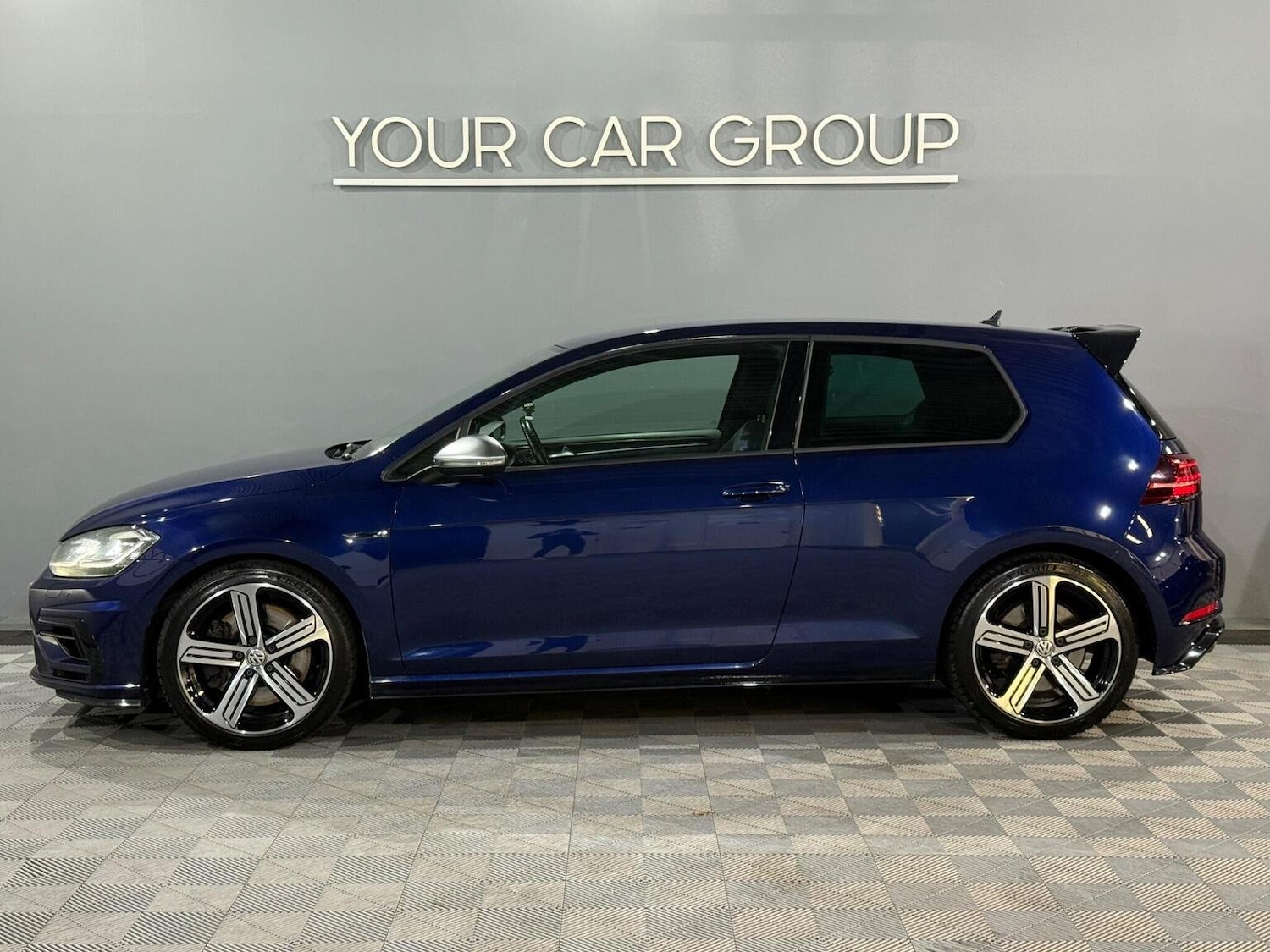 Used Volkswagen Golf 2018 for sale - 75994507: Photo 15