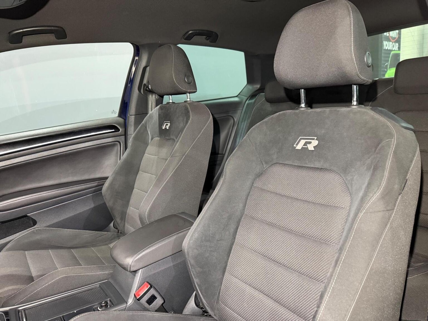 Used Volkswagen Golf 2018 for sale - 75994507: Photo 6