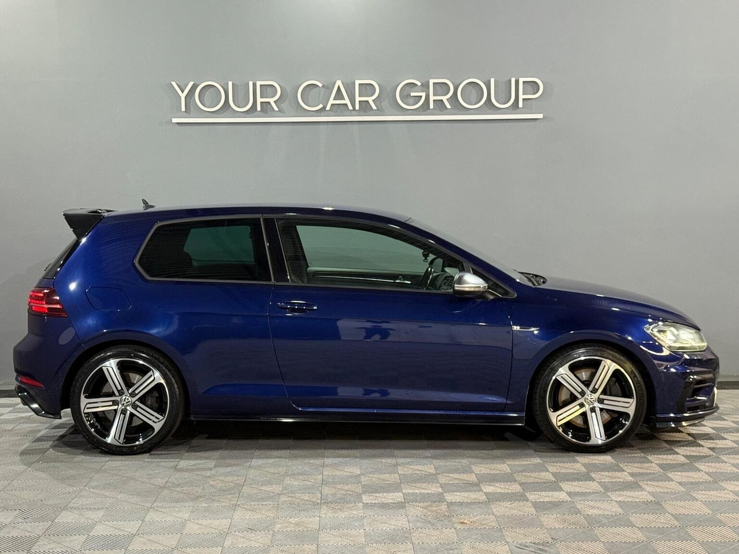 Used Volkswagen Golf 2018 for sale - 75994507: Photo 8