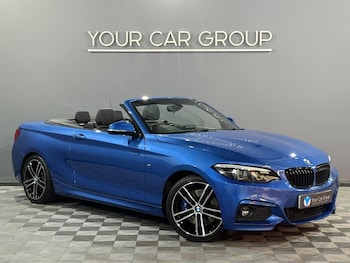 Used BMW 2 Series 2019 for sale - 78433600: Photo