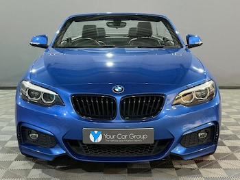 Used BMW 2 Series 2019 for sale - 78433600: Photo