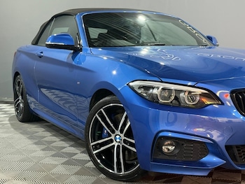 Used BMW 2 Series 2019 for sale - 78433600: Photo