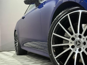 Used Mercedes-Benz E Class 2019 for sale - 78286043: Photo