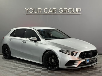 Used Mercedes-Benz A-Class 2019 for sale - 79588017: Photo