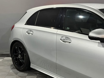 Used Mercedes-Benz A-Class 2019 for sale - 79588017: Photo