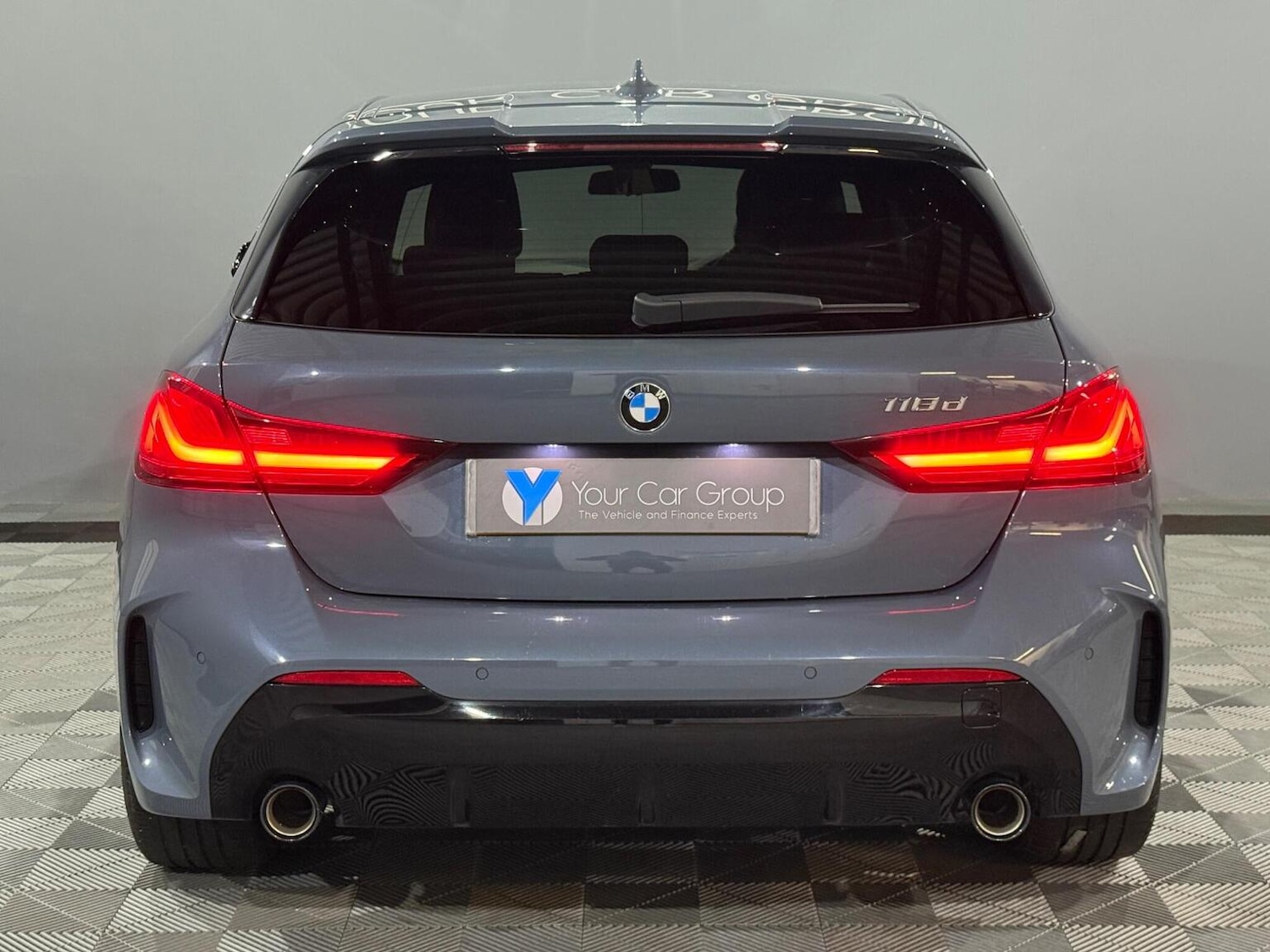 Used BMW 1 Series 2021 for sale - 76497406: Photo 10