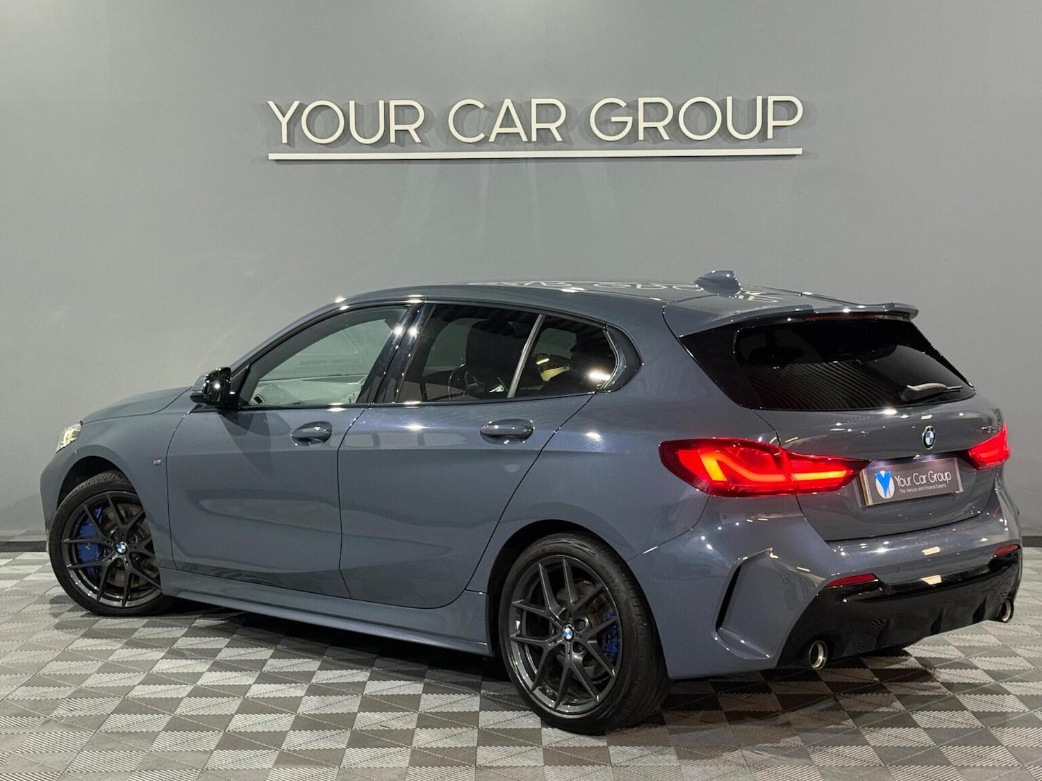 Used BMW 1 Series 2021 for sale - 76497406: Photo 11