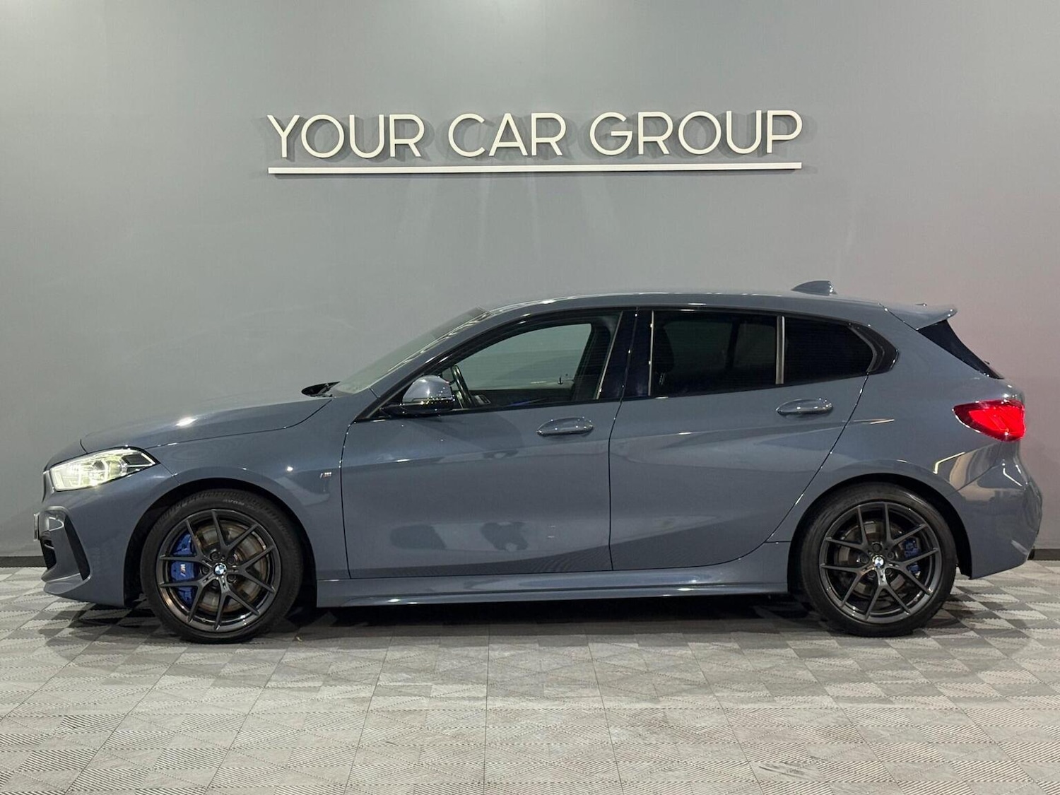 Used BMW 1 Series 2021 for sale - 76497406: Photo 13