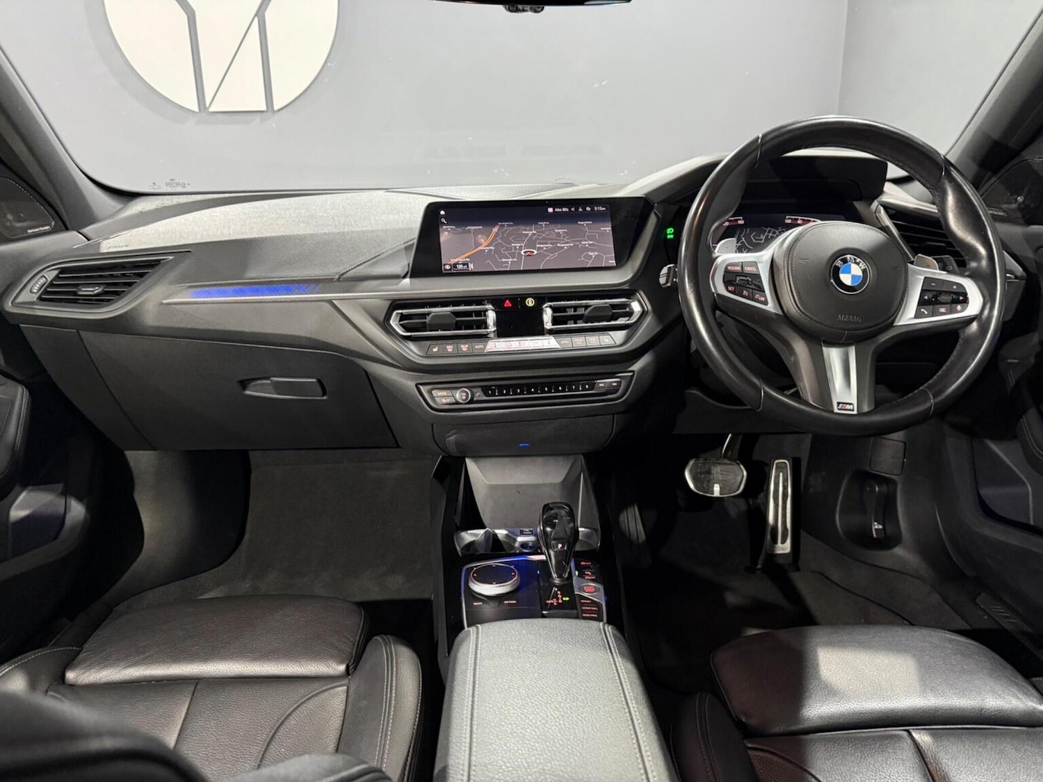 Used BMW 1 Series 2021 for sale - 76497406: Photo 16