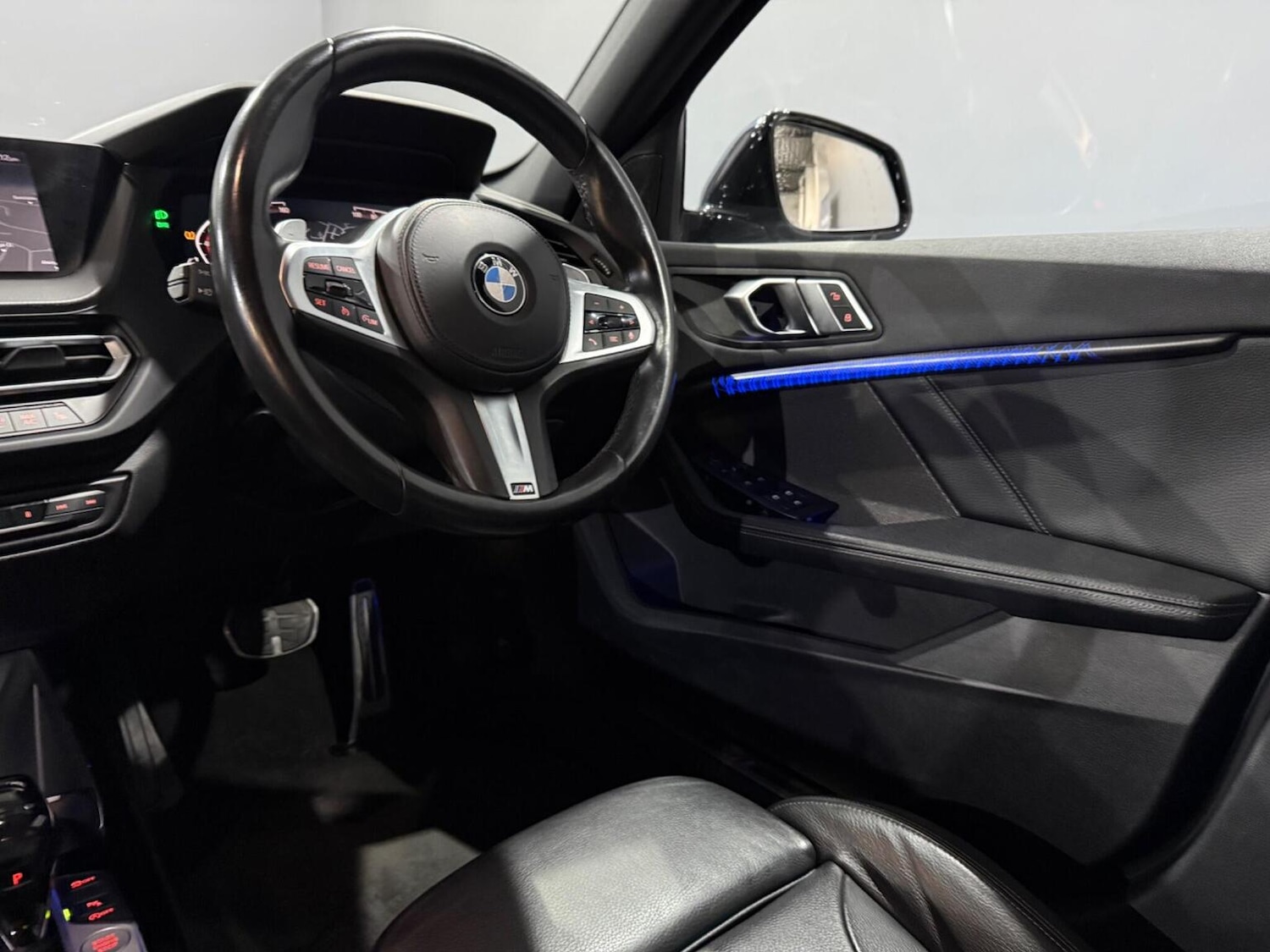 Used BMW 1 Series 2021 for sale - 76497406: Photo 17