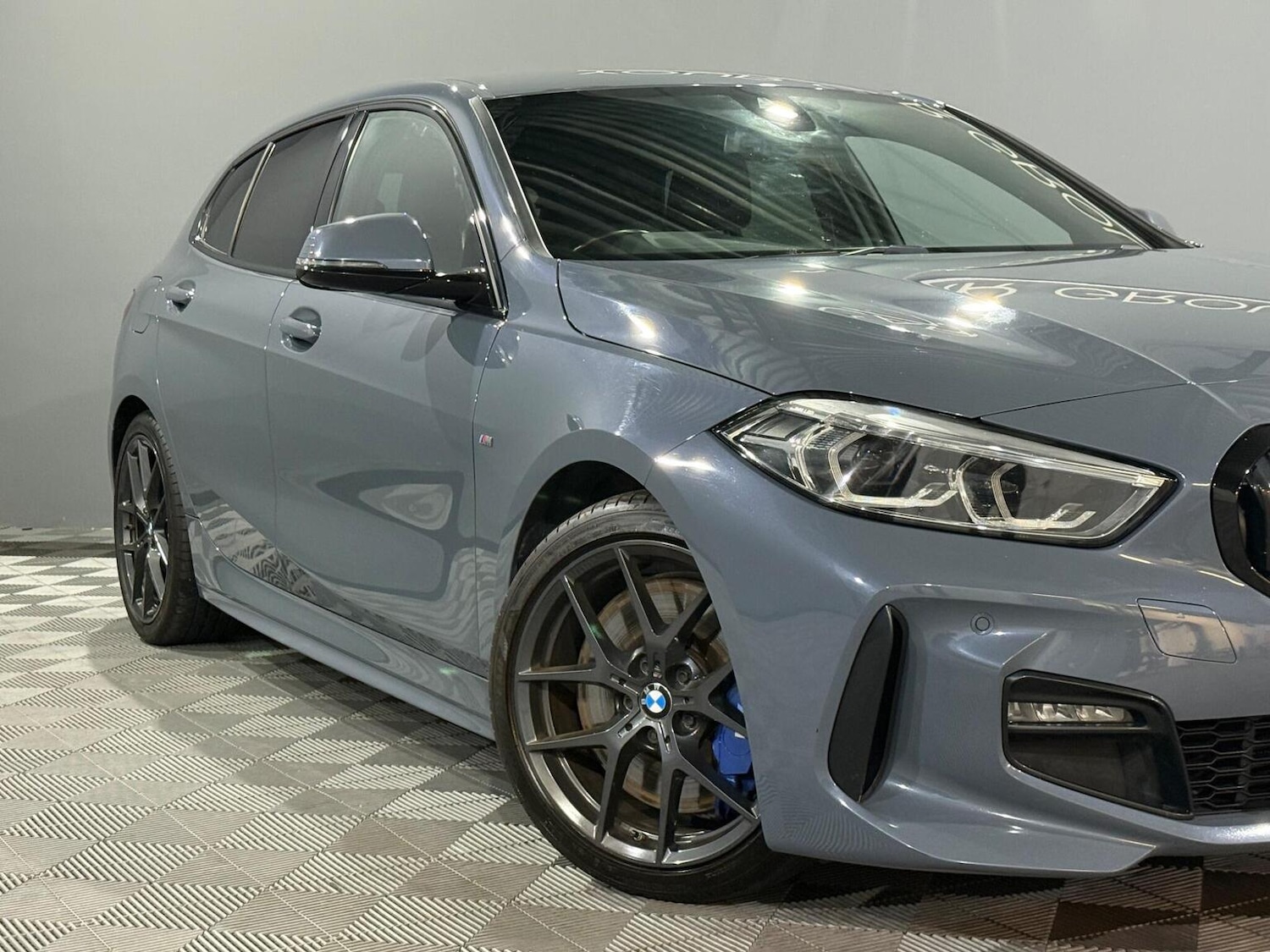 Used BMW 1 Series 2021 for sale - 76497406: Photo 2