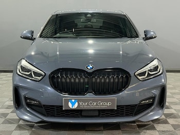 Used BMW 1 Series 2021 for sale - 76497406: Photo