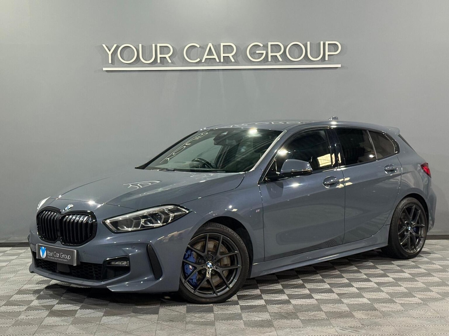 Used BMW 1 Series 2021 for sale - 76497406: Photo 4