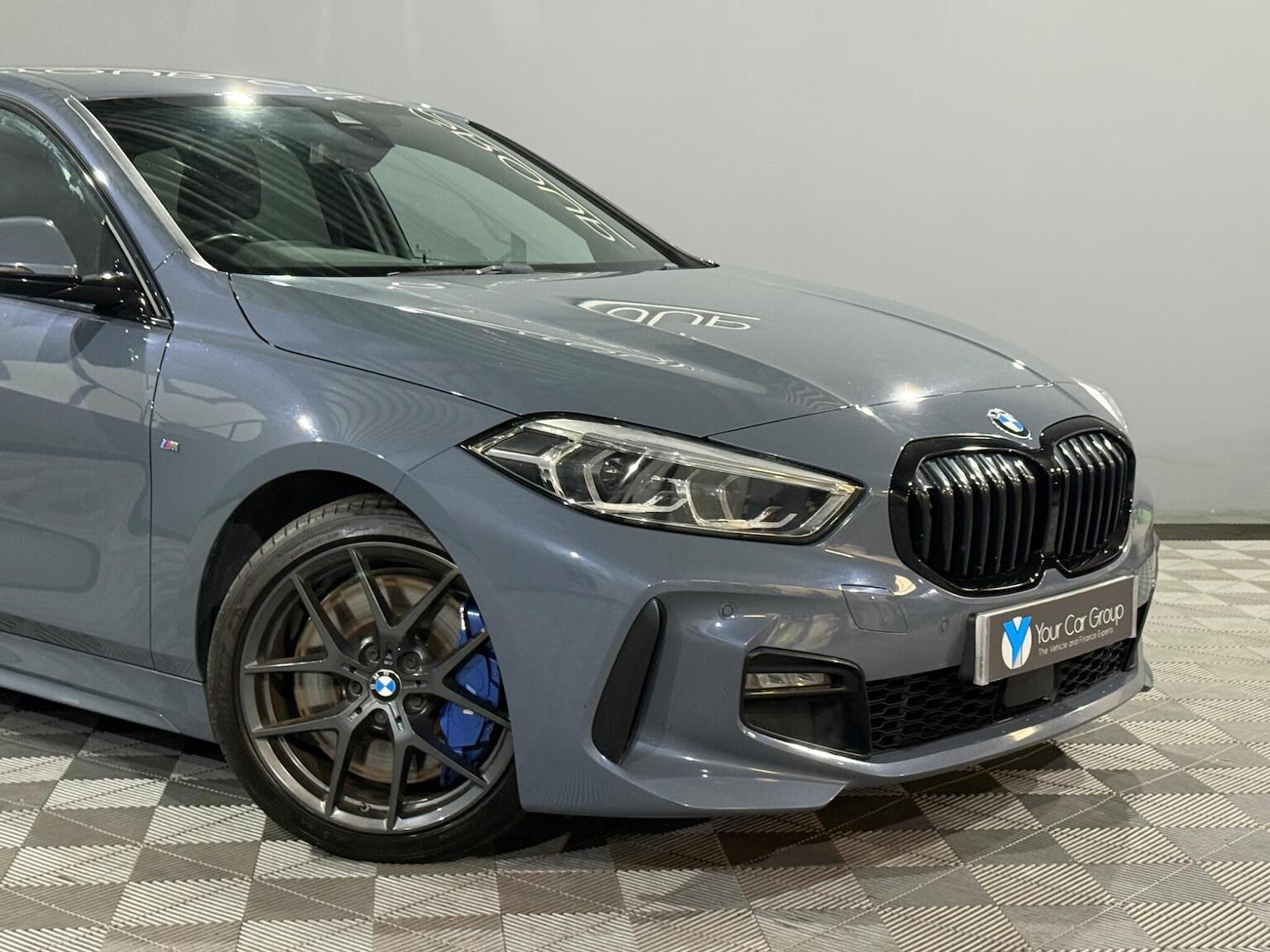 Used BMW 1 Series 2021 for sale - 76497406: Photo 5