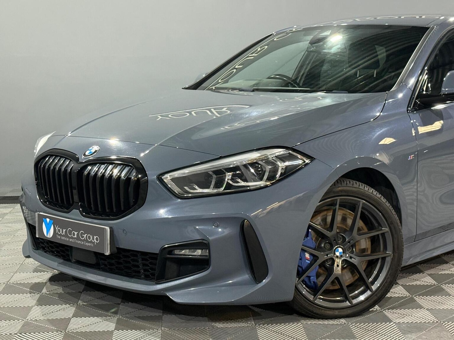 Used BMW 1 Series 2021 for sale - 76497406: Photo 6