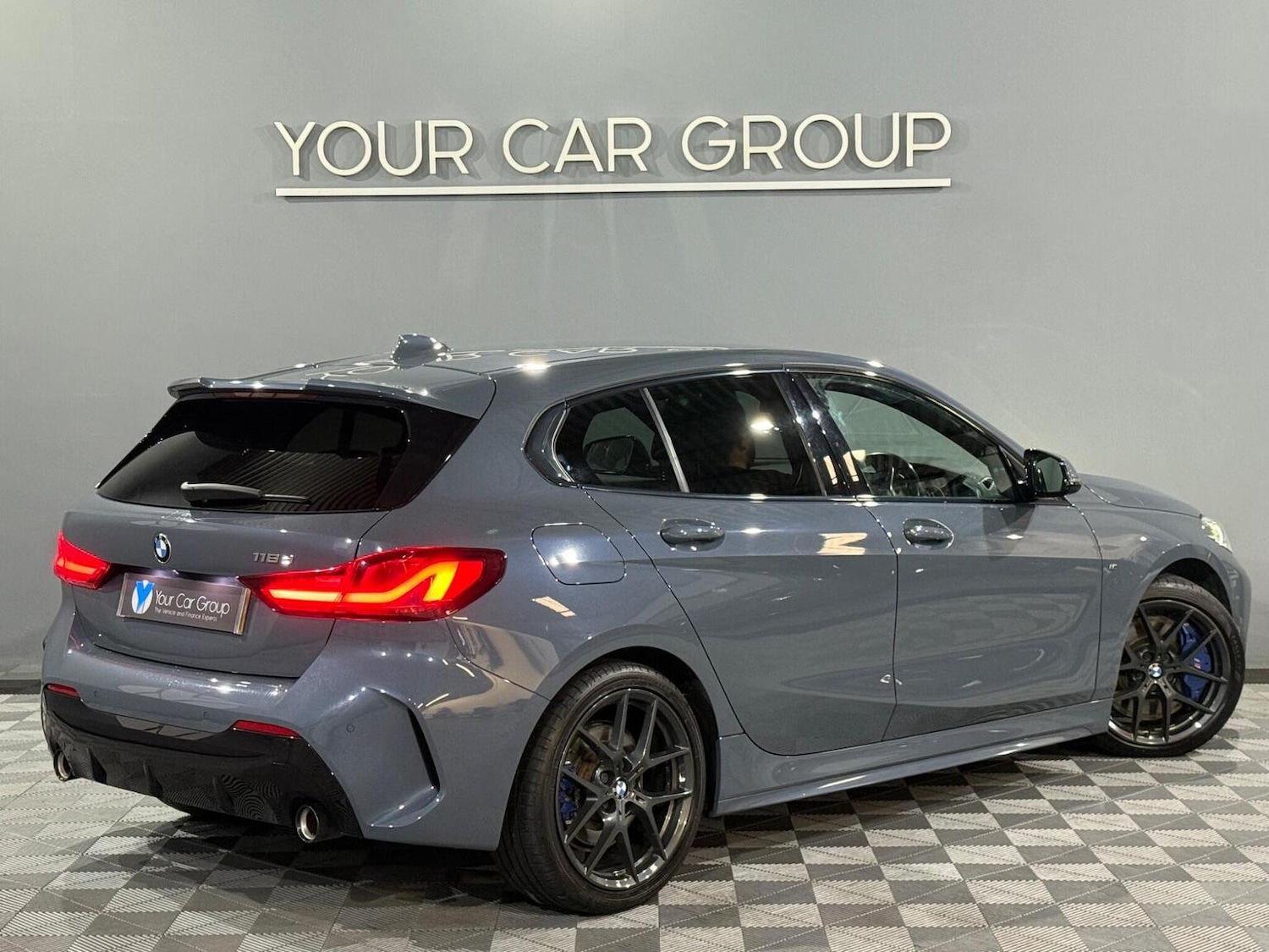 Used BMW 1 Series 2021 for sale - 76497406: Photo 9