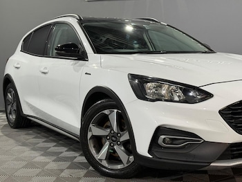 Used Ford Focus 2019 for sale - 78433603: Photo