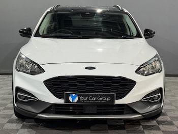 Used Ford Focus 2019 for sale - 78433603: Photo