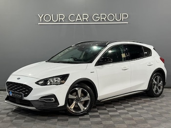 Used Ford Focus 2019 for sale - 78433603: Photo