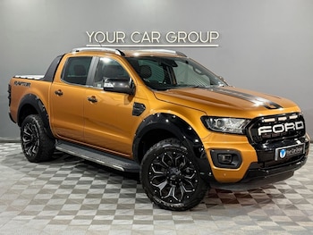 Used Ford Ranger 2021 for sale - 78433606: Photo