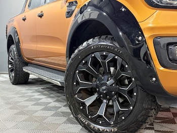 Used Ford Ranger 2021 for sale - 78433606: Photo