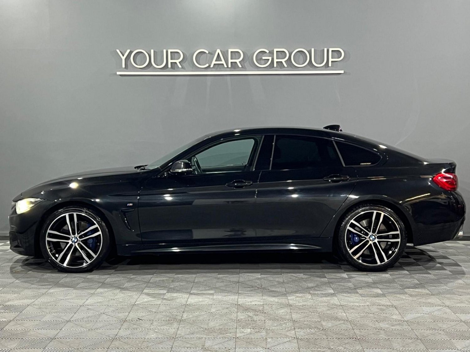 Used BMW 4 Series Gran Coupe 2018 for sale - 76794092: Photo 16
