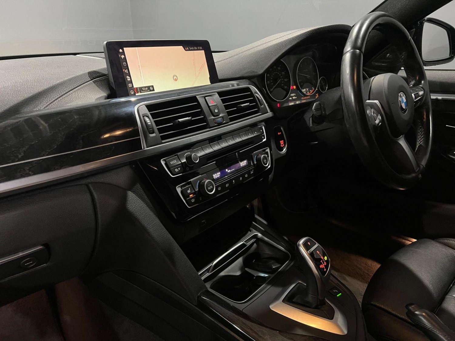 Used BMW 4 Series Gran Coupe 2018 for sale - 76794092: Photo 17