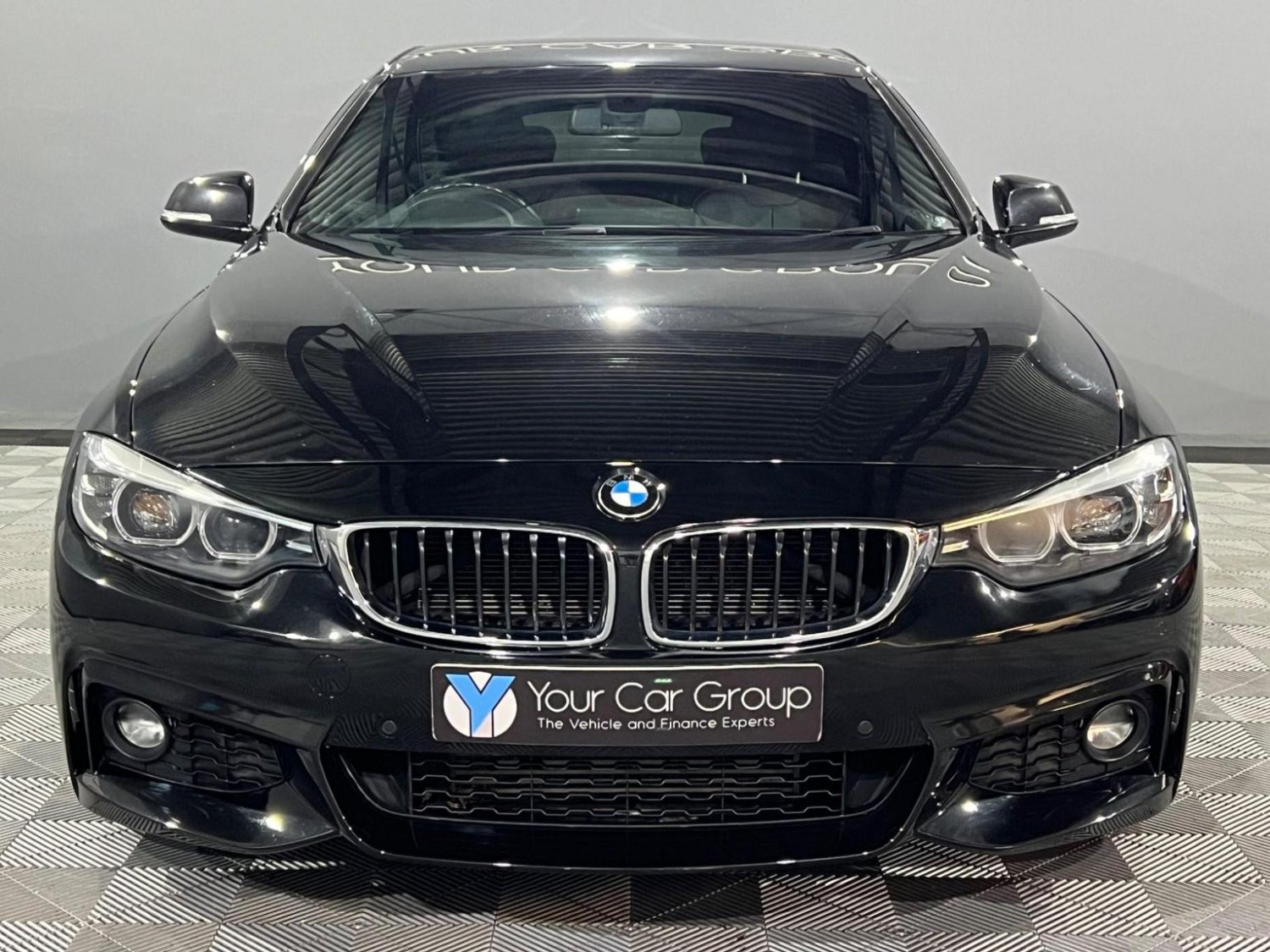 Used BMW 4 Series Gran Coupe 2018 for sale - 76794092: Photo 5