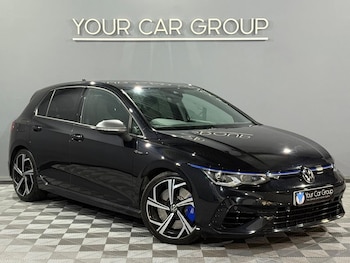Used Volkswagen Golf 2021 for sale - 78433595: Photo