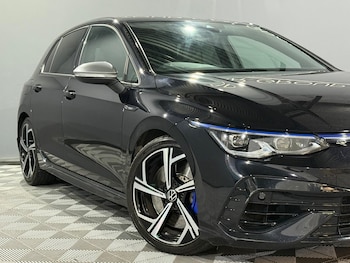 Used Volkswagen Golf 2021 for sale - 78433595: Photo