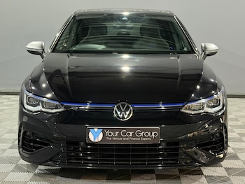 Used Volkswagen Golf 2021 for sale - 78433595: Photo