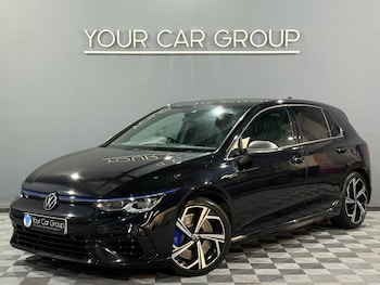 Used Volkswagen Golf 2021 for sale - 78433595: Photo