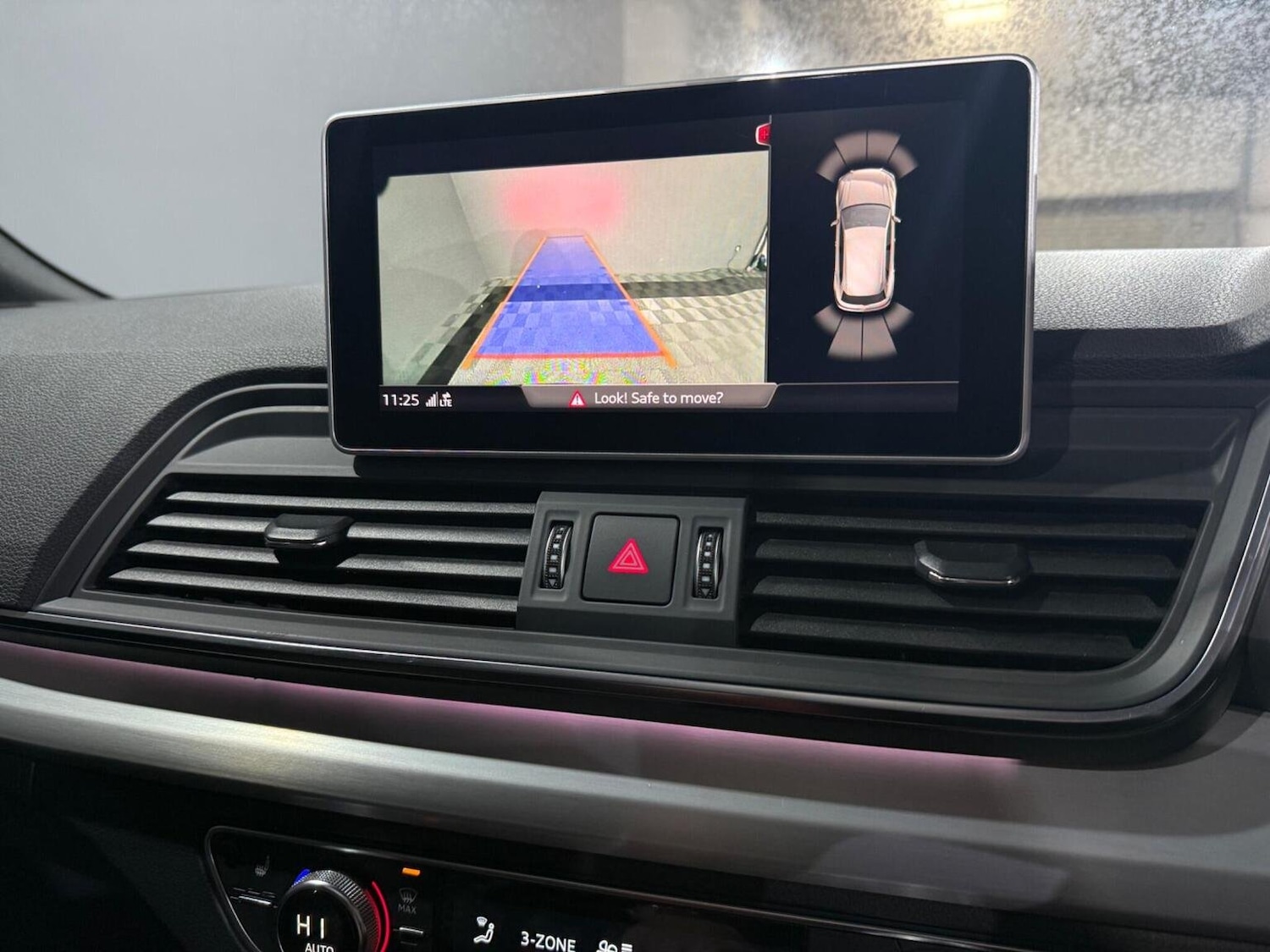 Vehicle 26