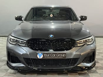 Used BMW 3 Series 2021 for sale - 79884628: Photo