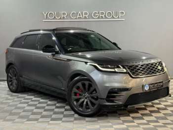 2017 - 3.0 SD6 V6 R-Dynamic SE Auto 4WD Euro 6 (s/s) 5dr