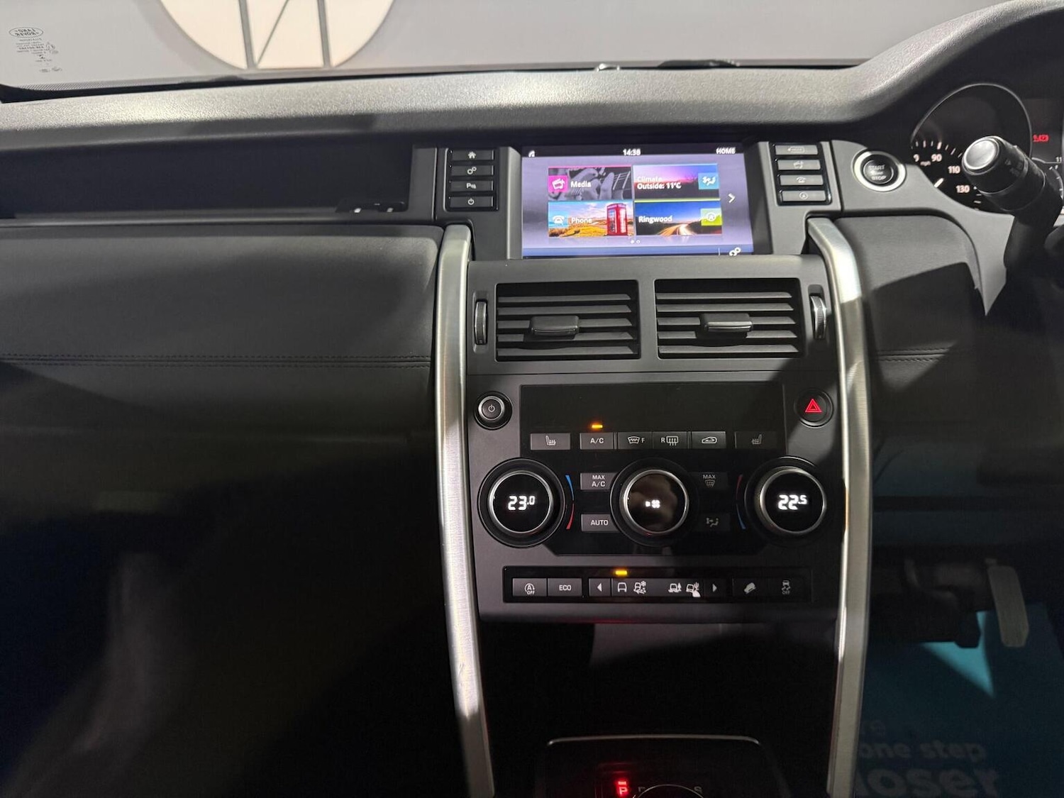 Used Land Rover Discovery Sport 2017 for sale - 76884811: Photo 22