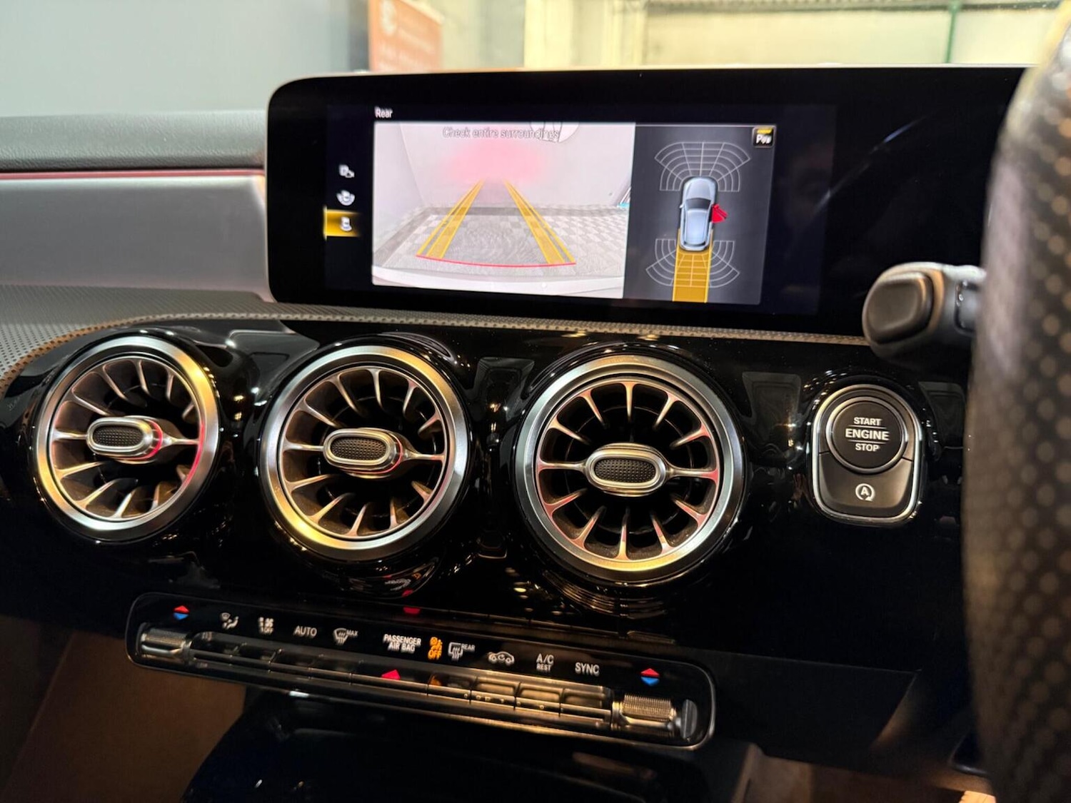 Used Mercedes-Benz A-Class 2019 for sale - 77938131: Photo 21