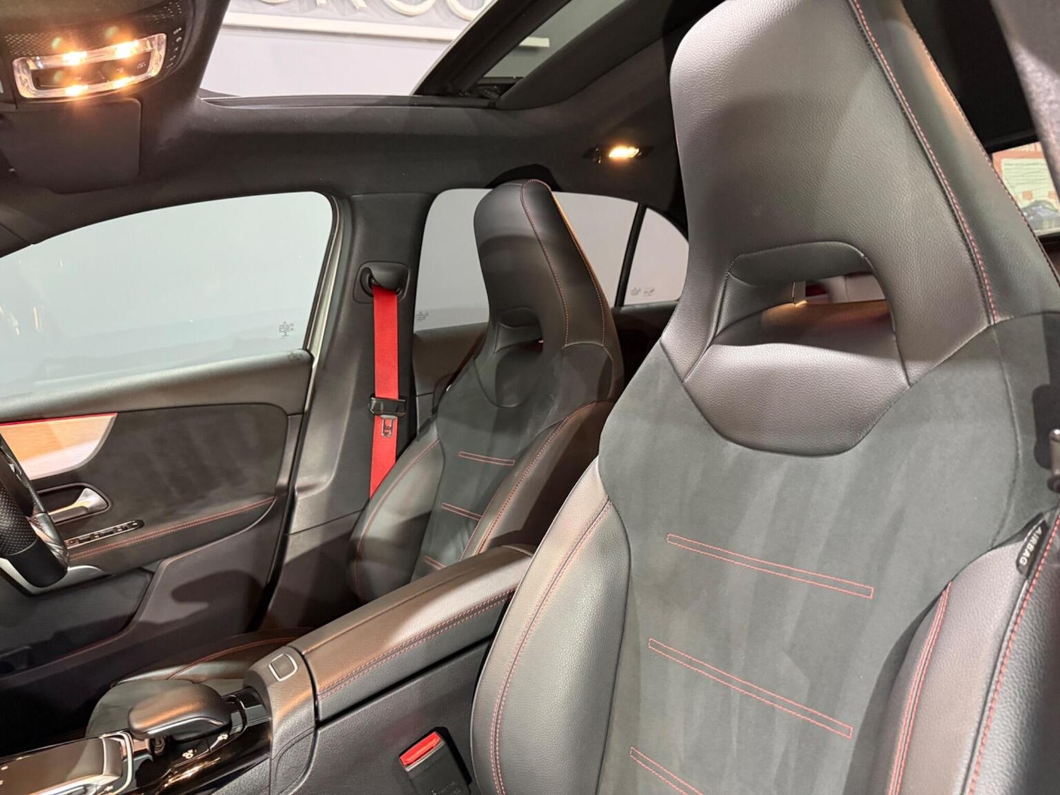 Used Mercedes-Benz A-Class 2019 for sale - 77938131: Photo 23