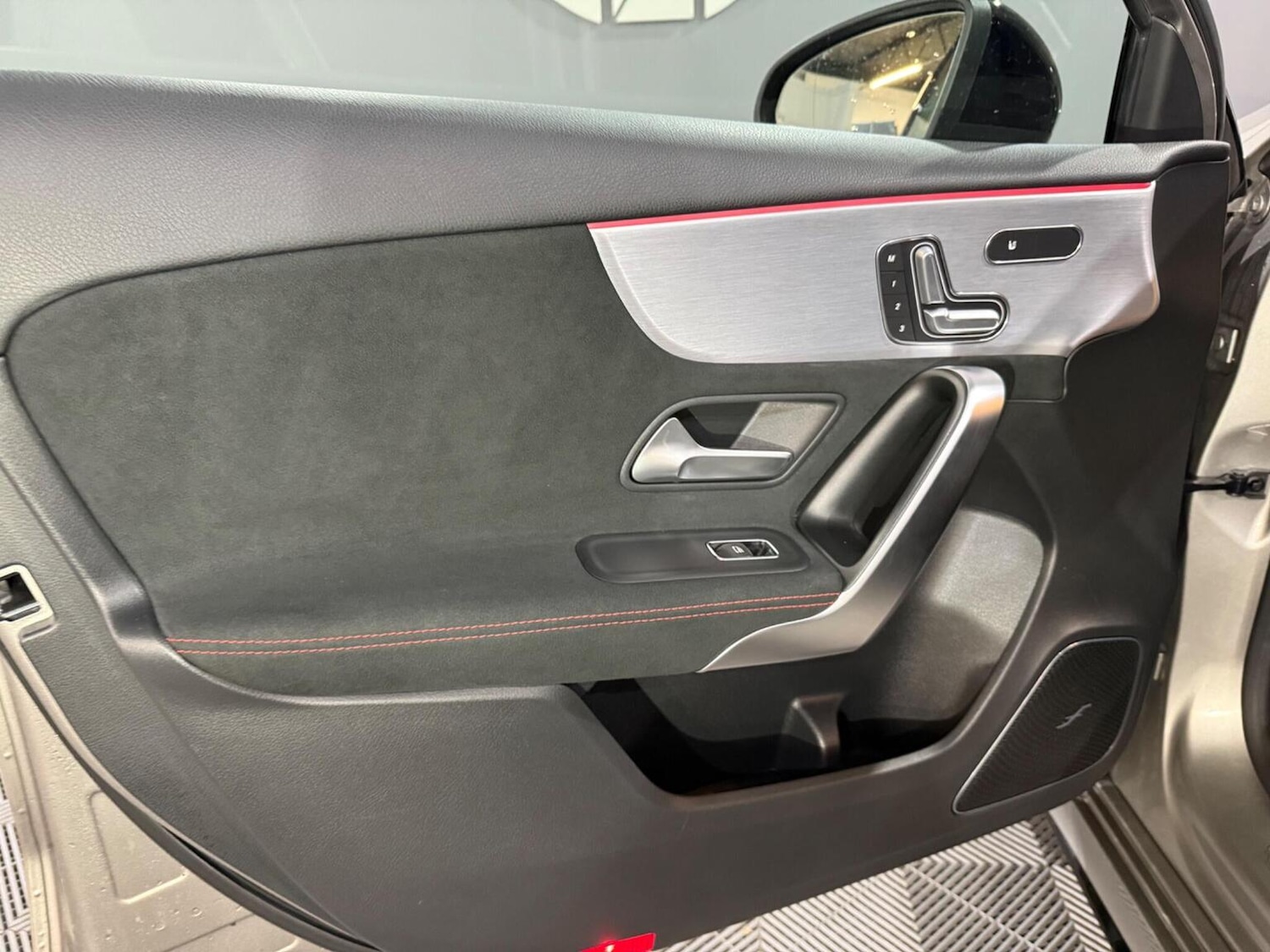 Used Mercedes-Benz A-Class 2019 for sale - 77938131: Photo 24