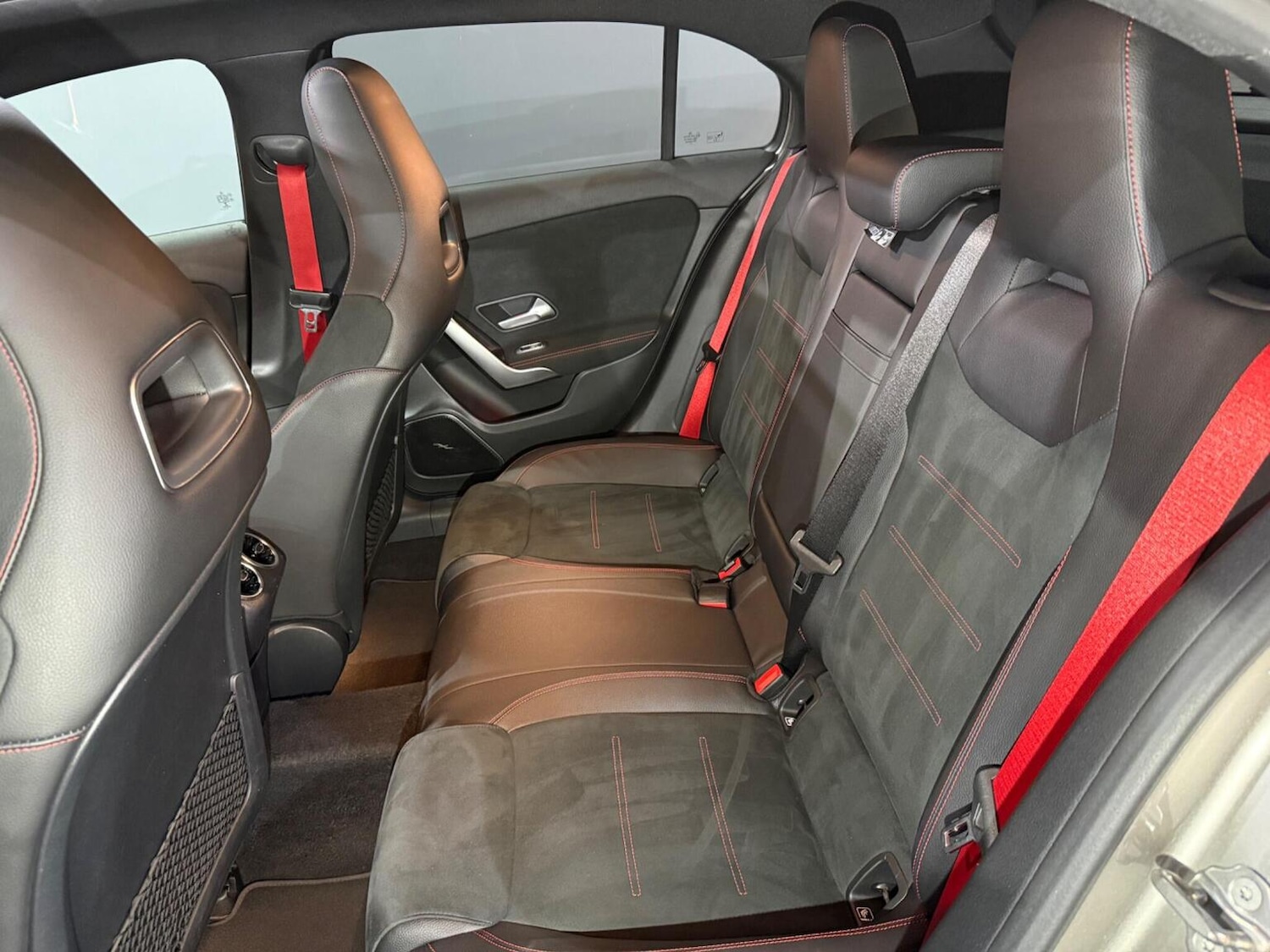 Used Mercedes-Benz A-Class 2019 for sale - 77938131: Photo 27