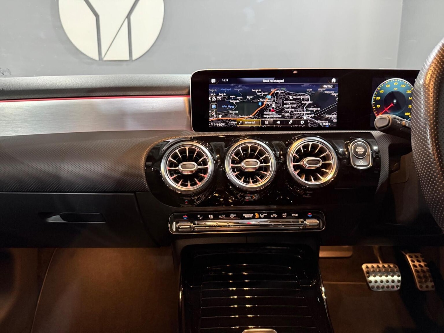 Used Mercedes-Benz A-Class 2019 for sale - 77938131: Photo 29