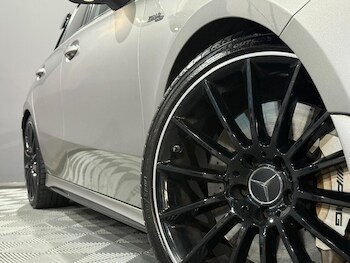 Used Mercedes-Benz A-Class 2019 for sale - 77938131: Photo